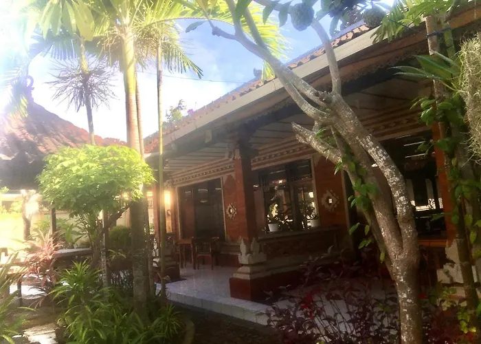 Lestari Homestay Sanur (Bali)