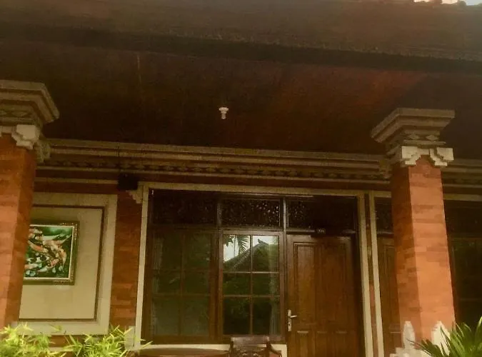 Lestari Homestay Sanur (Bali)