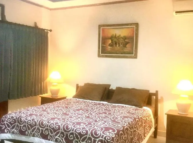 Lestari Homestay Sanur (Bali)