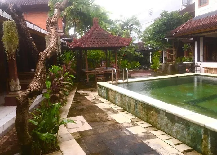 Lestari Homestay