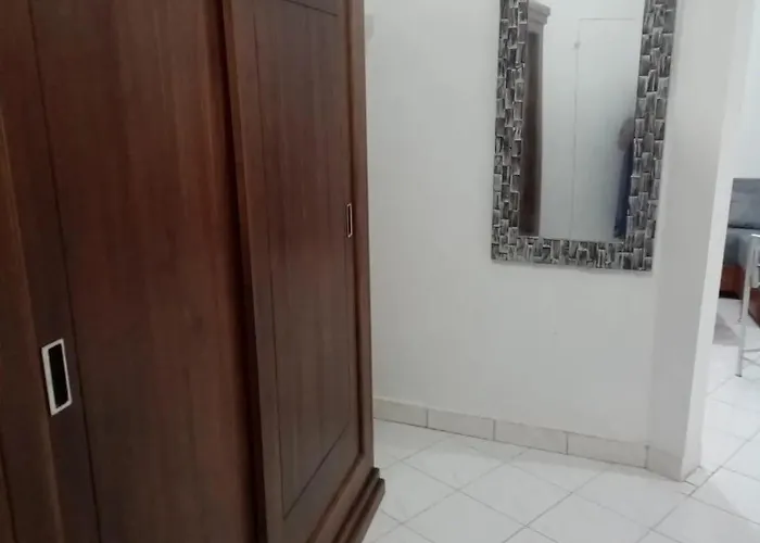 Lestari Homestay