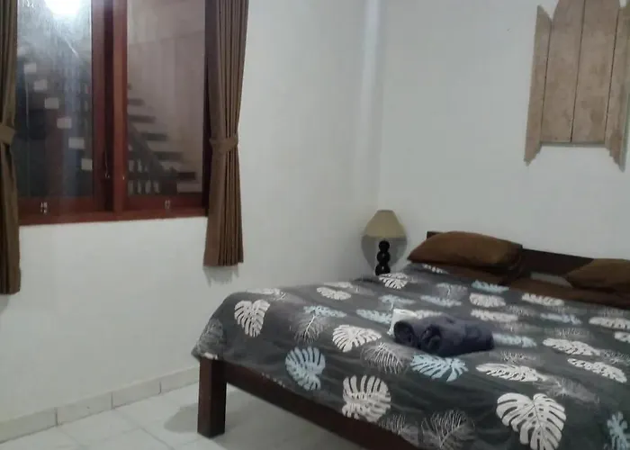 Lestari Sanur (Bali)