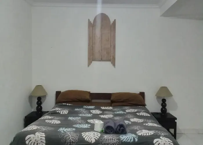 Homestay Lestari Sanur (Bali)