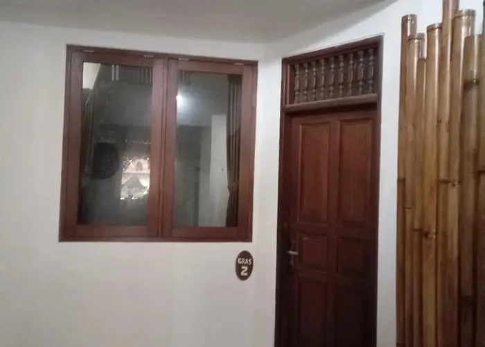 Lestari Homestay