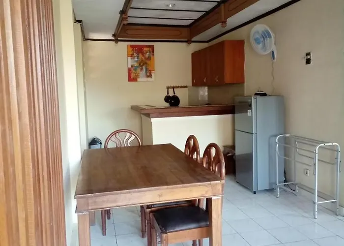 Lestari * Sanur (Bali)