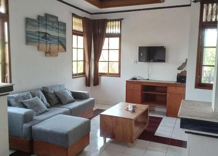 Lestari Sanur (Bali)