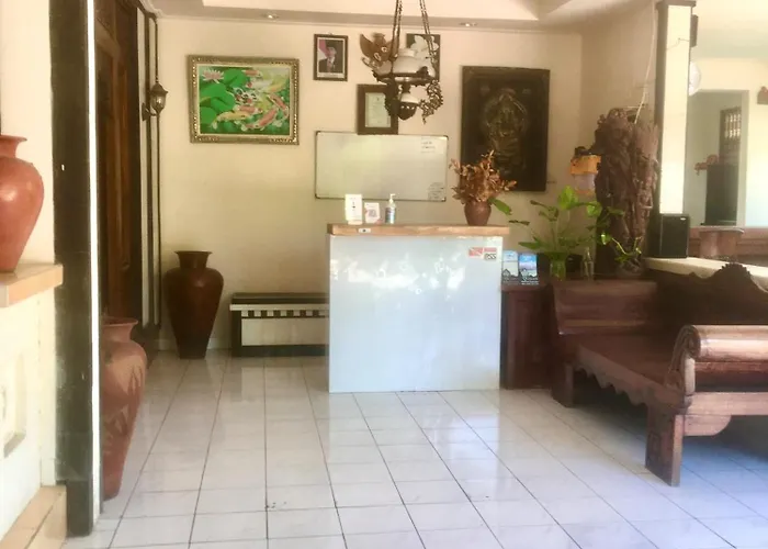 Lestari Sanur (Bali)