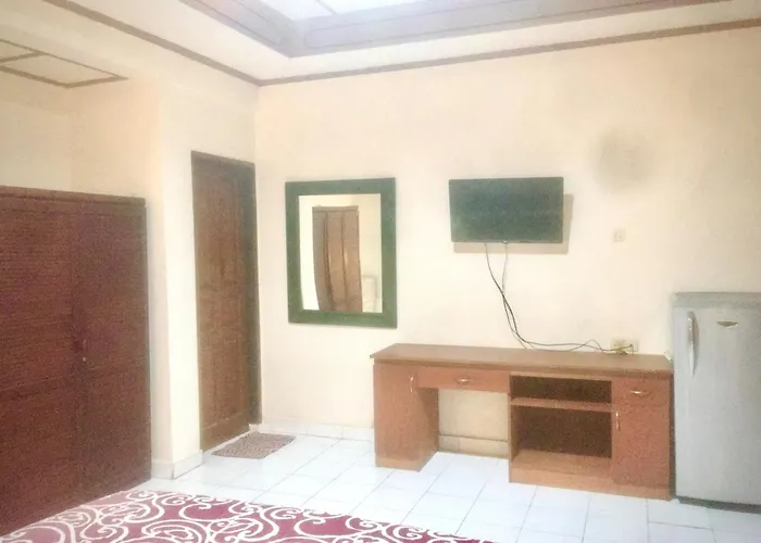 Homestay Lestari Sanur (Bali)