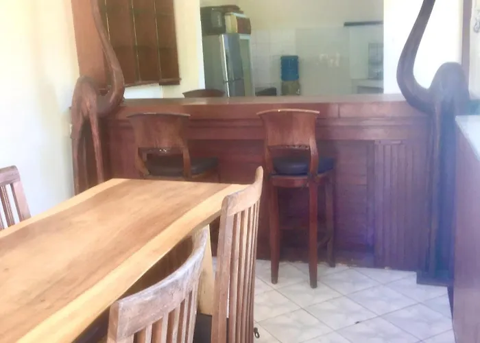 Homestay Lestari Sanur (Bali)
