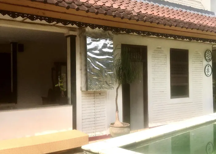 Lestari Homestay Sanur (Bali)