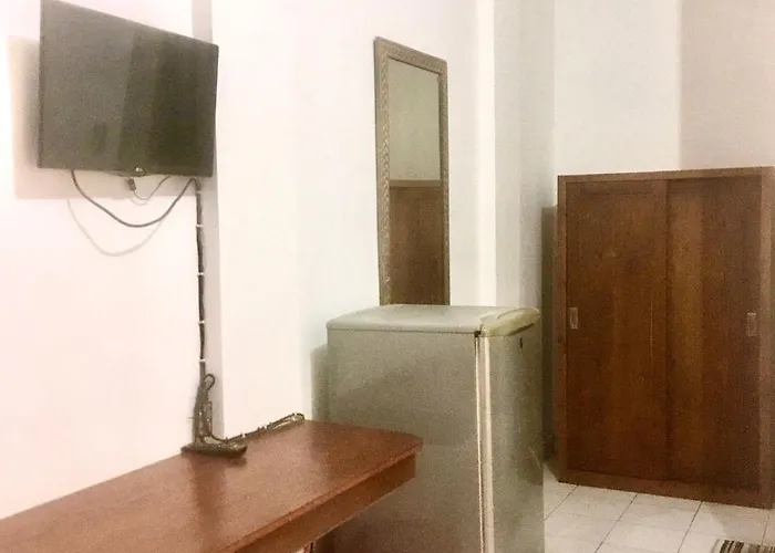 Homestay Lestari Sanur (Bali)