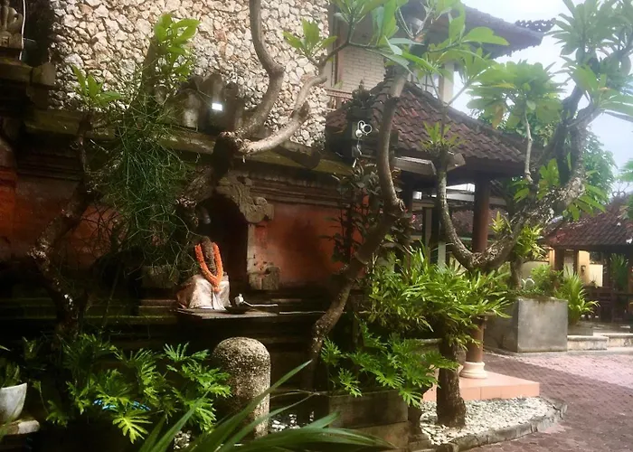 Homestay Lestari *