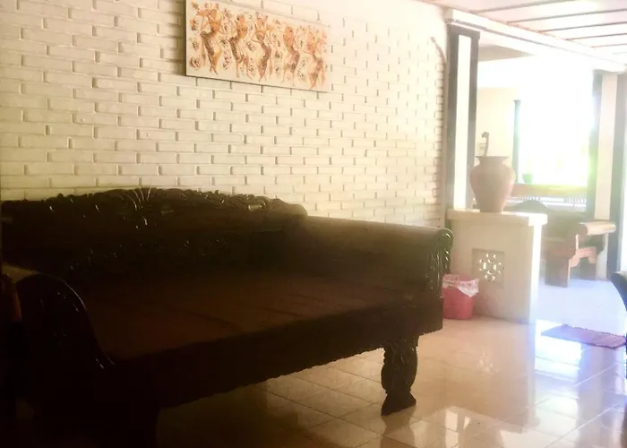 Lestari Homestay Sanur (Bali)