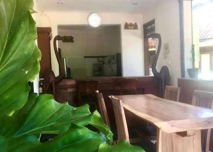 Homestay Lestari
