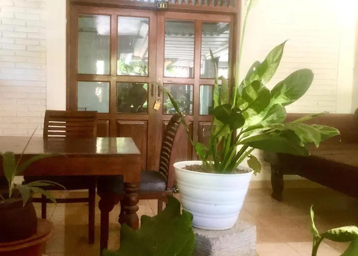 Lestari Sanur (Bali)