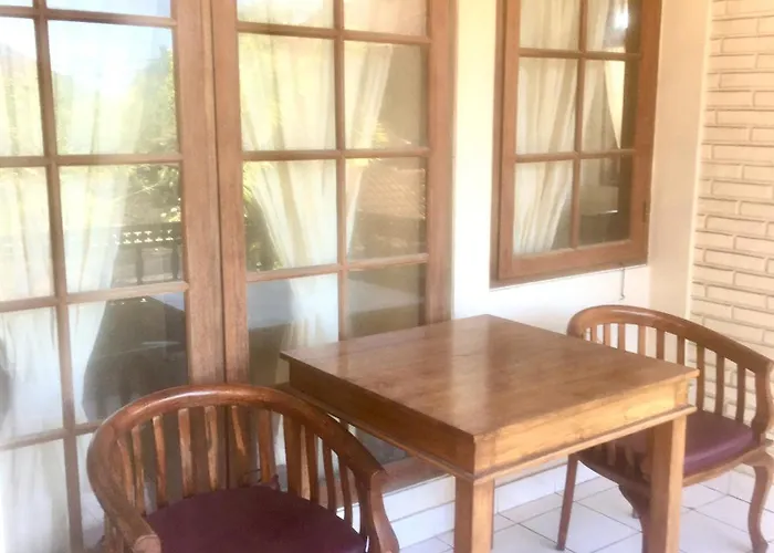 Homestay Lestari Sanur (Bali)