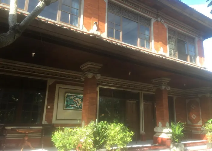 Homestay Lestari Sanur (Bali)