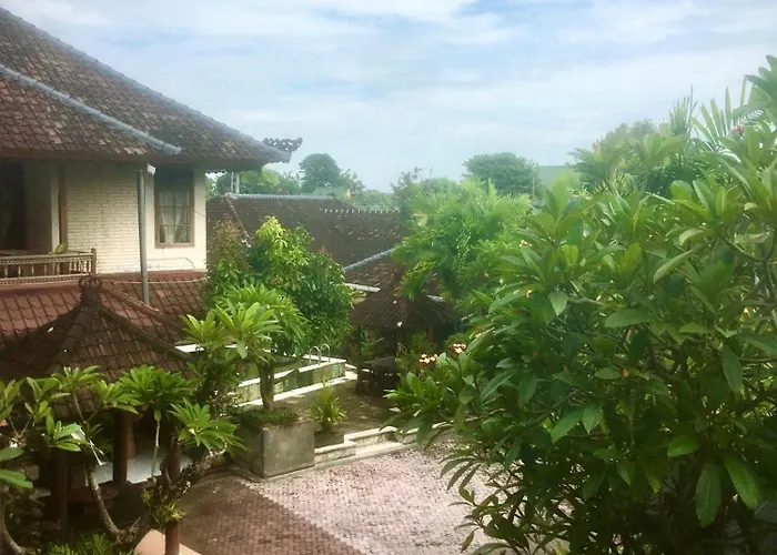 Lestari Homestay