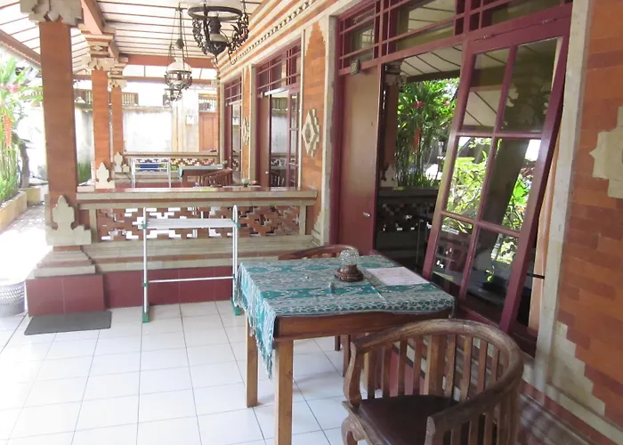 Lestari Sanur (Bali)