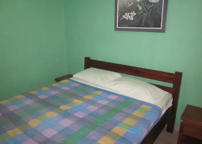 Homestay Lestari