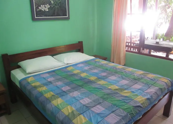 Homestay Lestari Sanur (Bali)