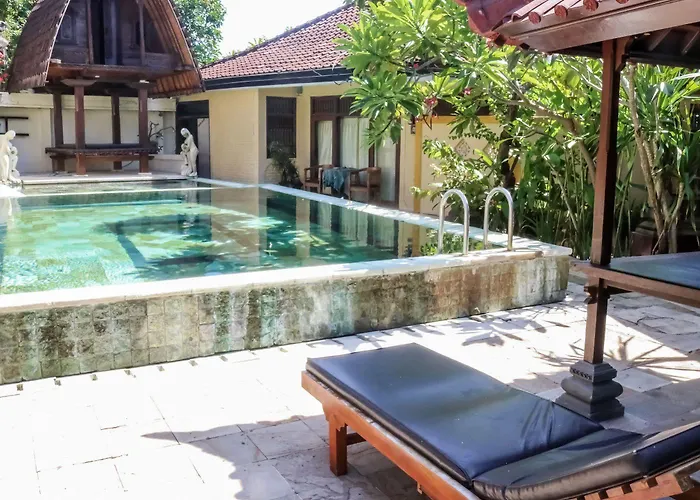 Lestari Sanur (Bali)