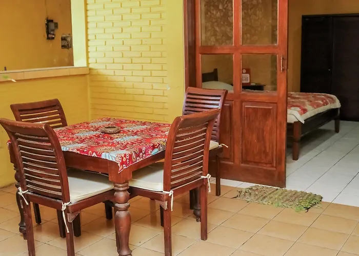 Lestari Sanur (Bali)