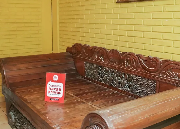 Lestari Homestay Sanur (Bali)