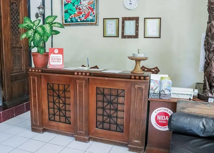 Homestay Lestari Sanur (Bali)