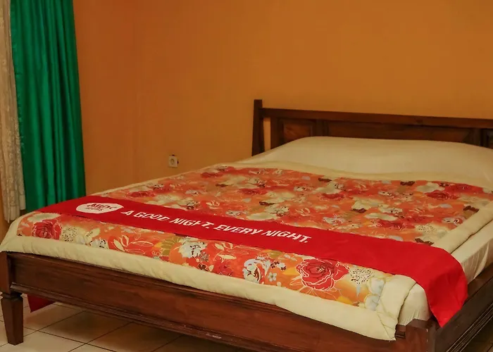Homestay Lestari *