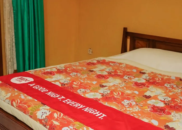 Lestari Homestay