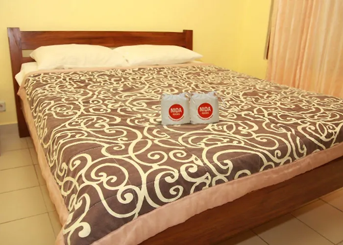 Lestari Homestay