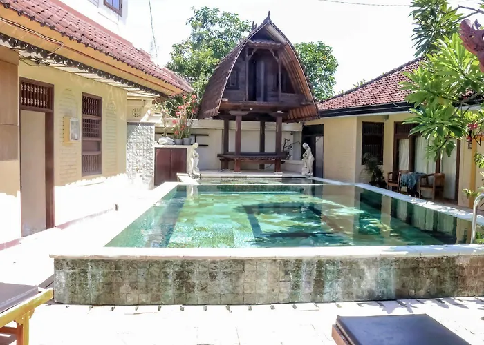Lestari * Sanur (Bali)