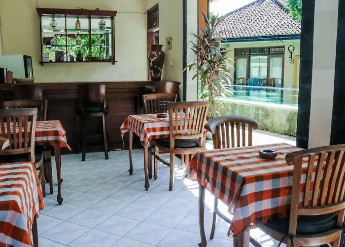 Lestari Homestay