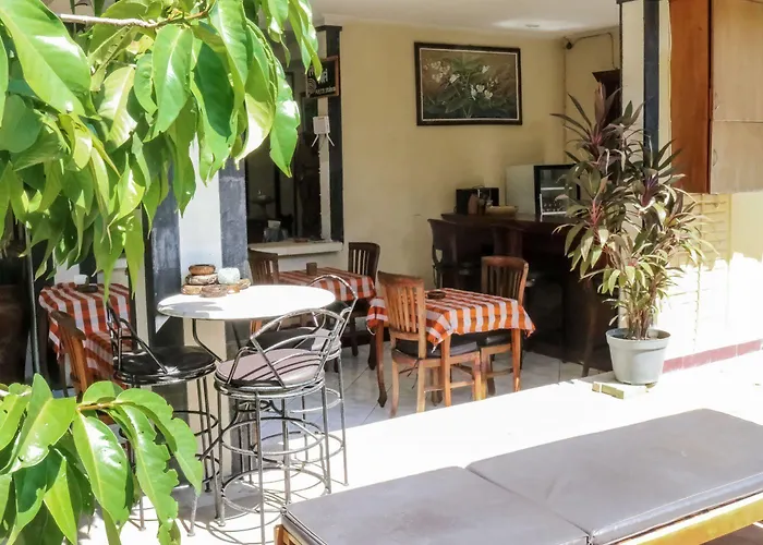 Lestari Homestay Sanur (Bali)