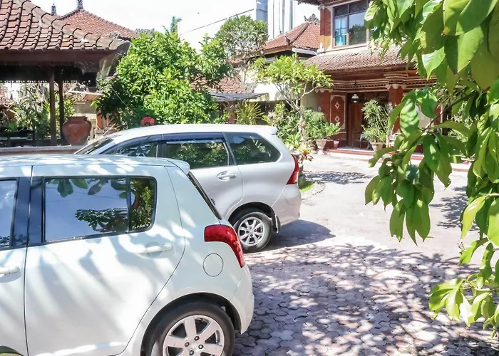 Lestari * Sanur (Bali)