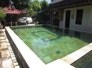 Homestay Lestari *